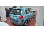Hyundai Getz 1.5 miniatura 4